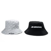 JDG Limited Edition Reversible Bucket Hat